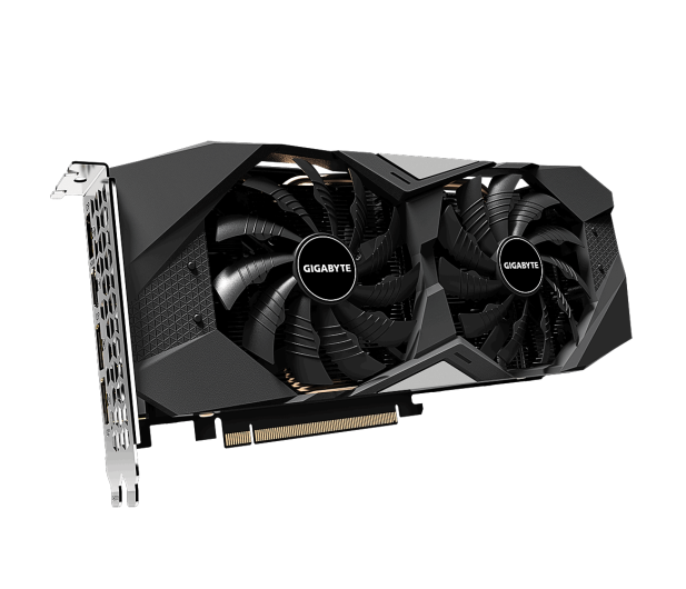Gigabyte GeForce RTX 2060 SUPER WindForce 8GB GDDR6 - 471697 - zdjęcie 3